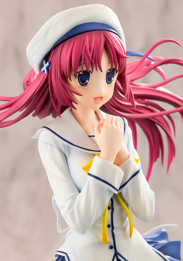 Da CApo (D.C.) Kotobukiya Figure - Kotori Shirakawa