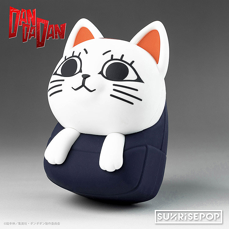 DanDaDan - Pouch Turbo Granny
