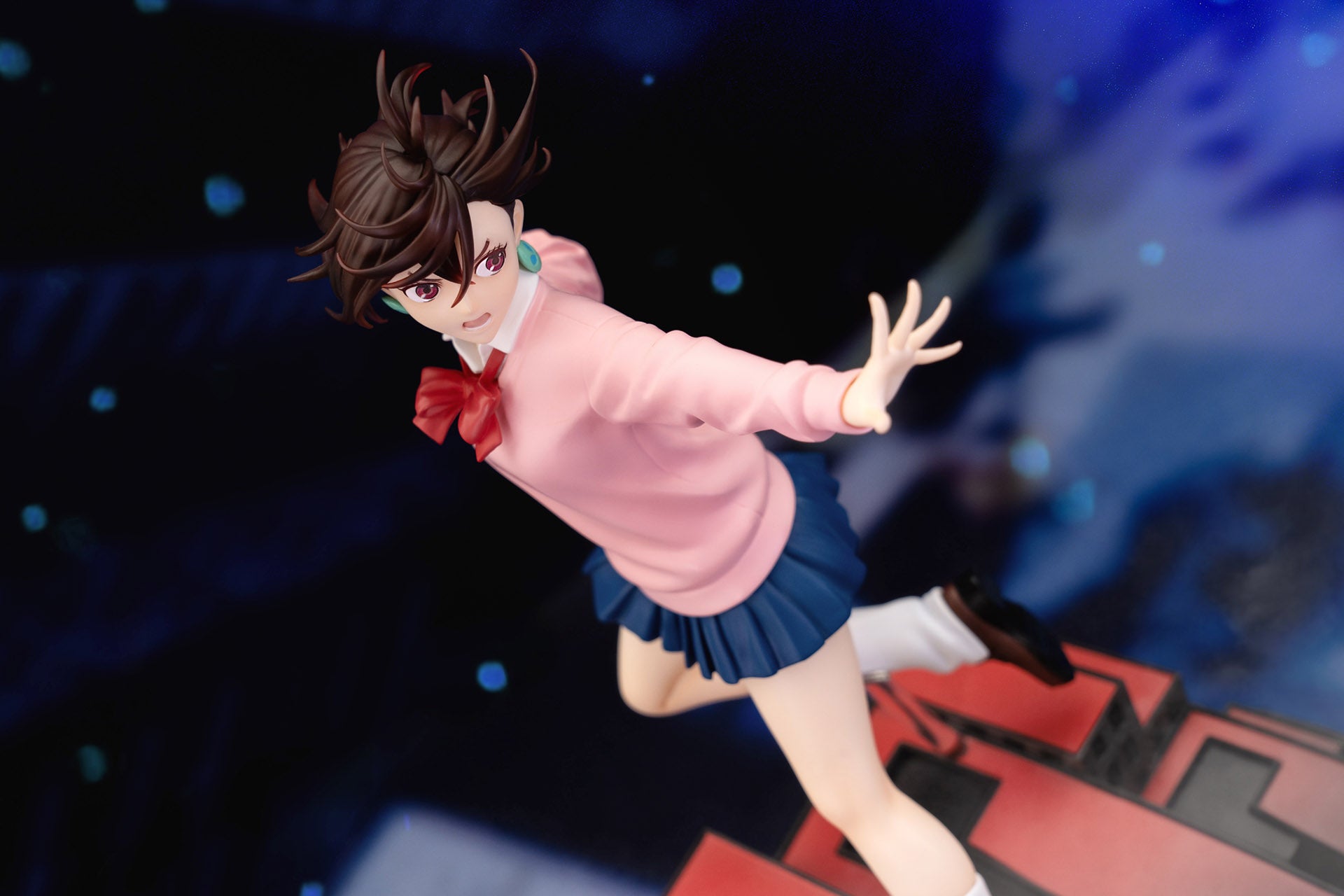 DanDaDan DRESSTA - Momo Ayase