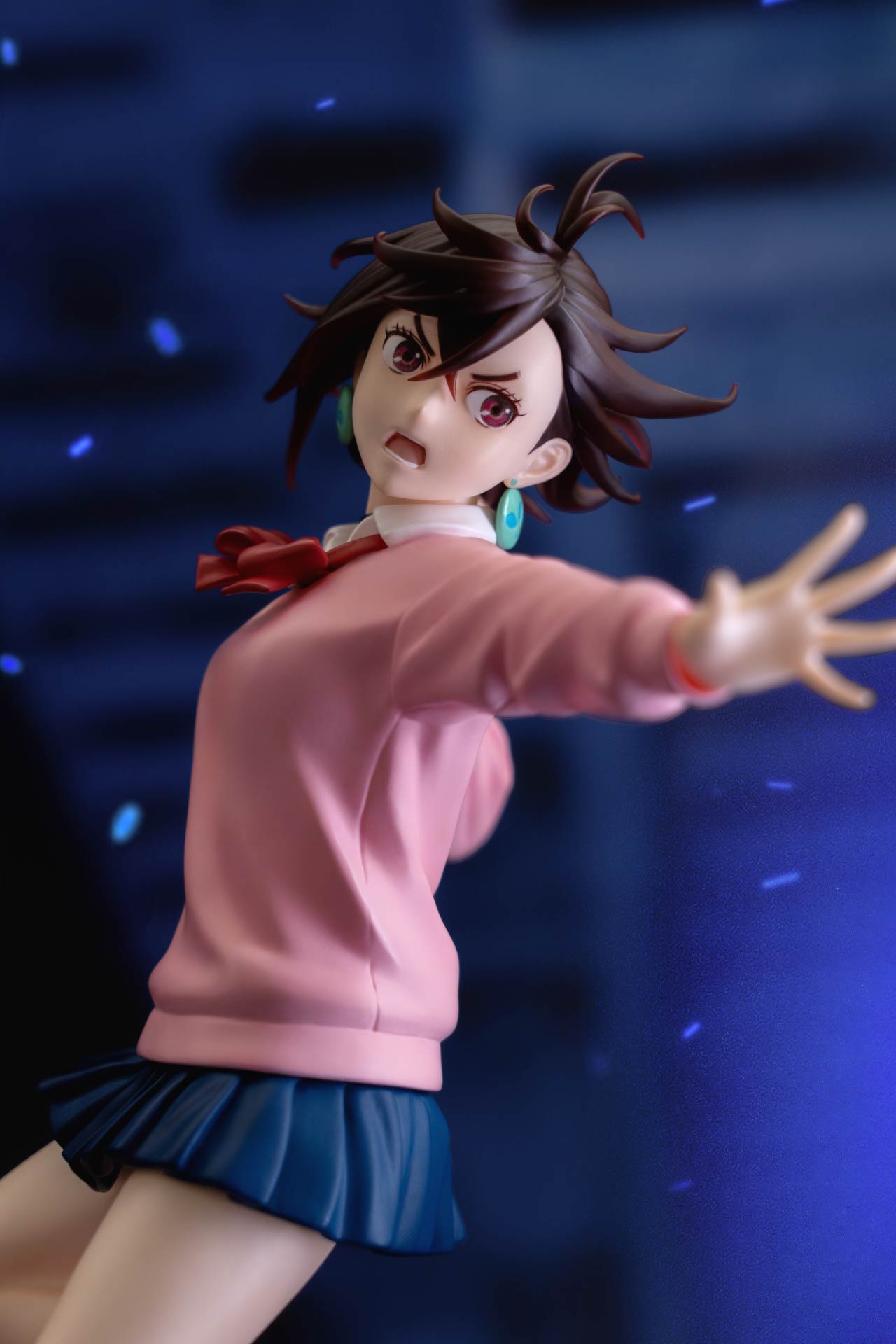 DanDaDan DRESSTA - Momo Ayase