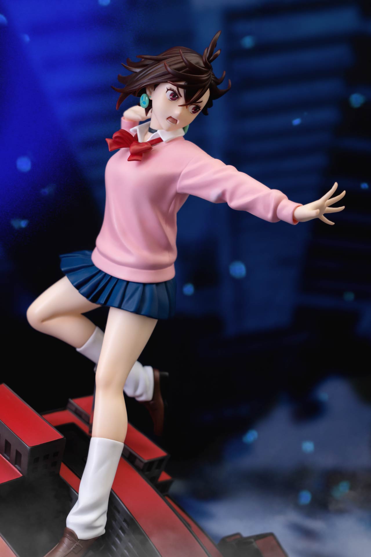 DanDaDan DRESSTA - Momo Ayase