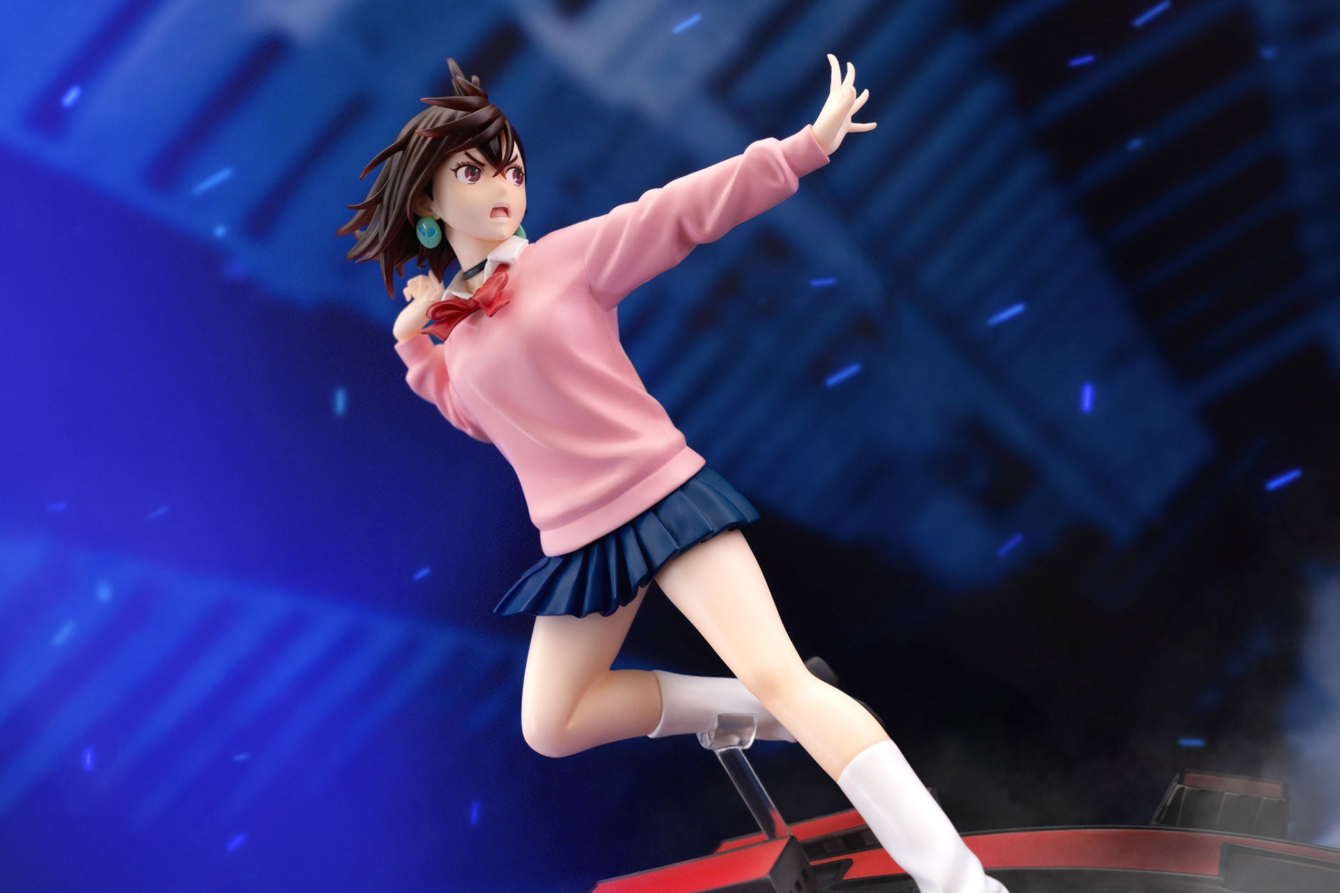DanDaDan DRESSTA - Momo Ayase