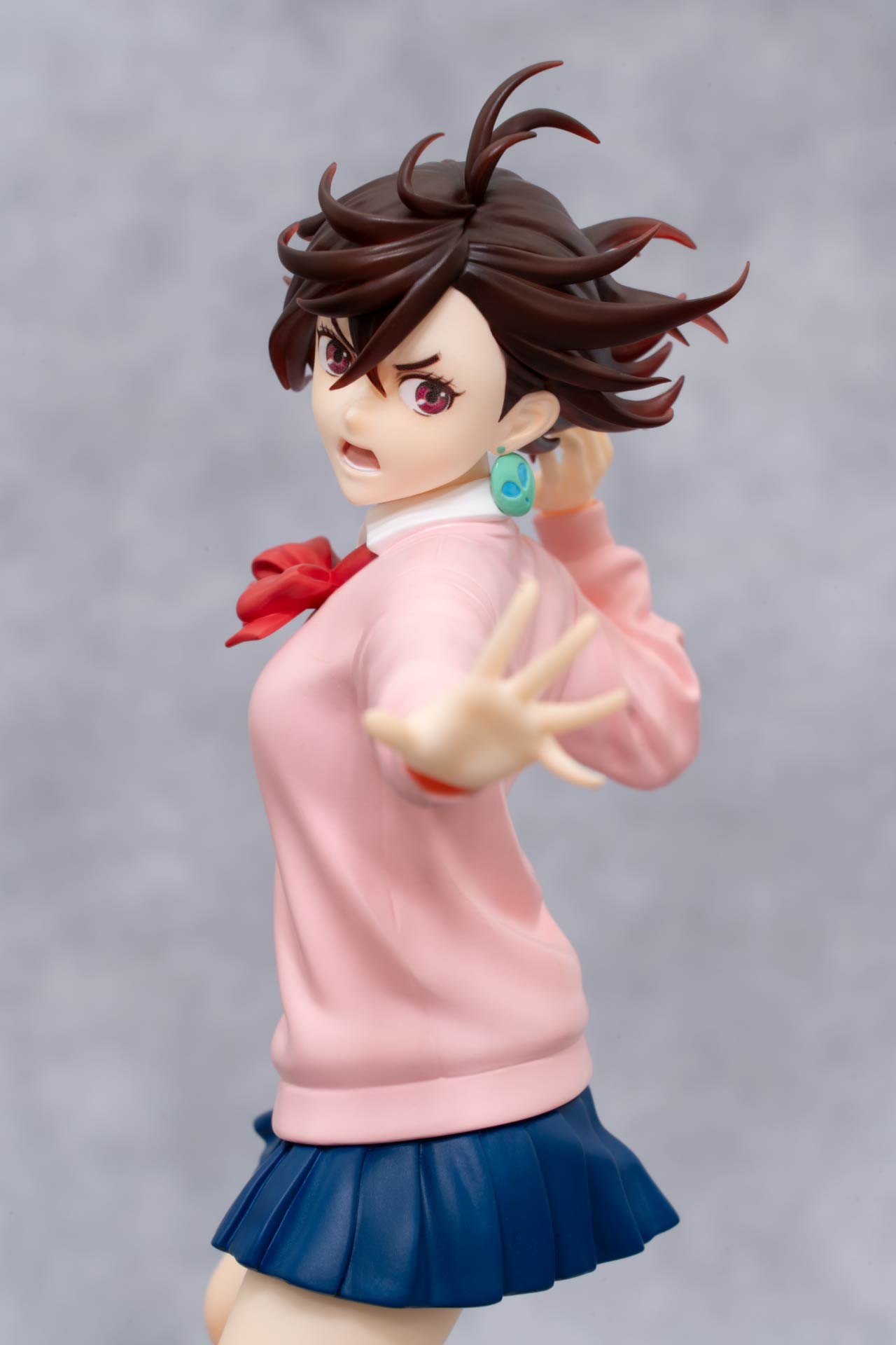 DanDaDan DRESSTA - Momo Ayase