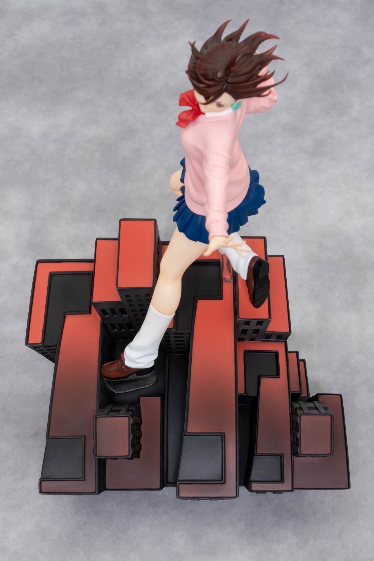 DanDaDan DRESSTA - Momo Ayase
