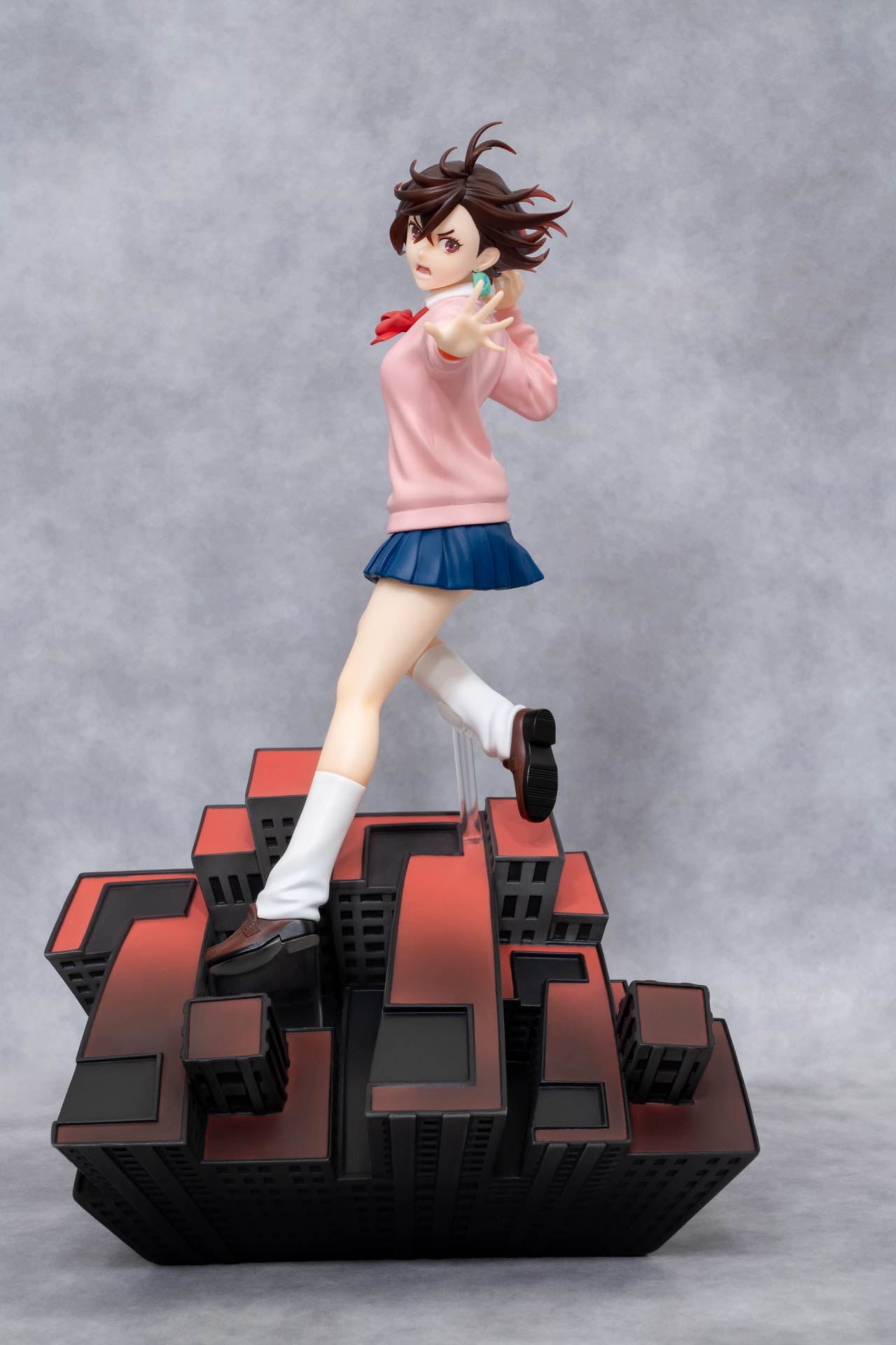 DanDaDan DRESSTA - Momo Ayase