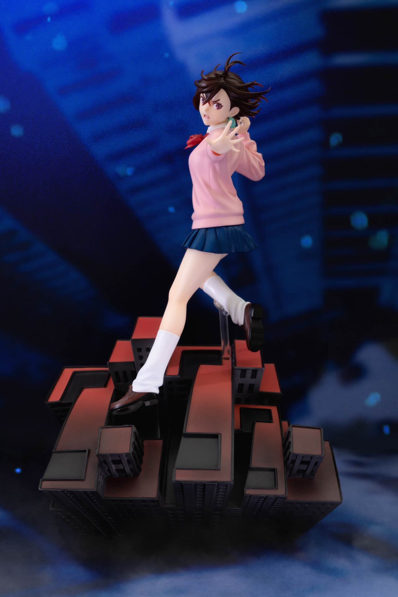 DanDaDan DRESSTA - Momo Ayase