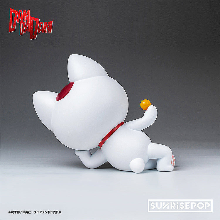DanDaDan Figure Sit - Turbo Granny