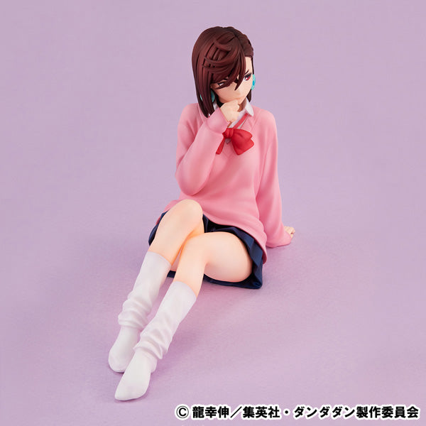 DanDaDan G.E.M. Series - Palm Sized Momo Ayase