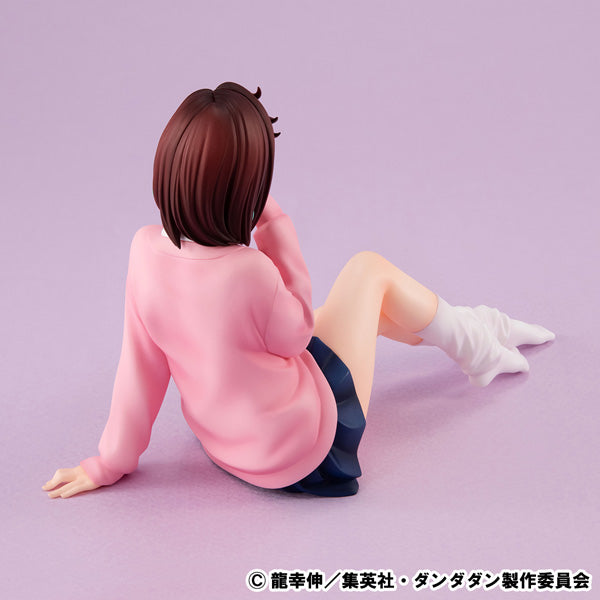 DanDaDan G.E.M. Series - Palm Sized Momo Ayase