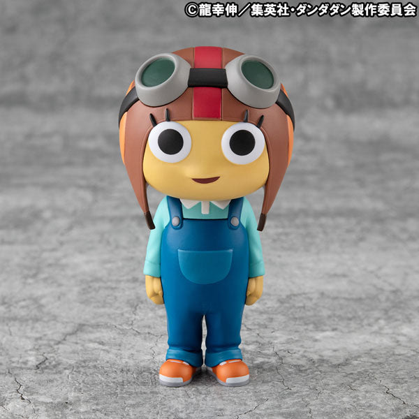 DanDaDan Occultic Soft Vinyl Collection - Chiquitita