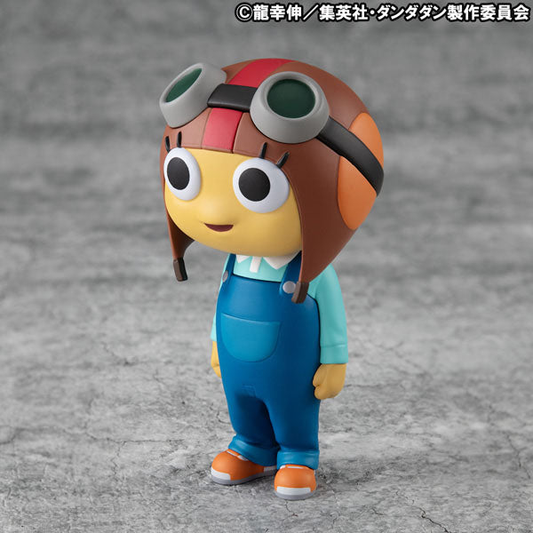 DanDaDan Occultic Soft Vinyl Collection - Chiquitita