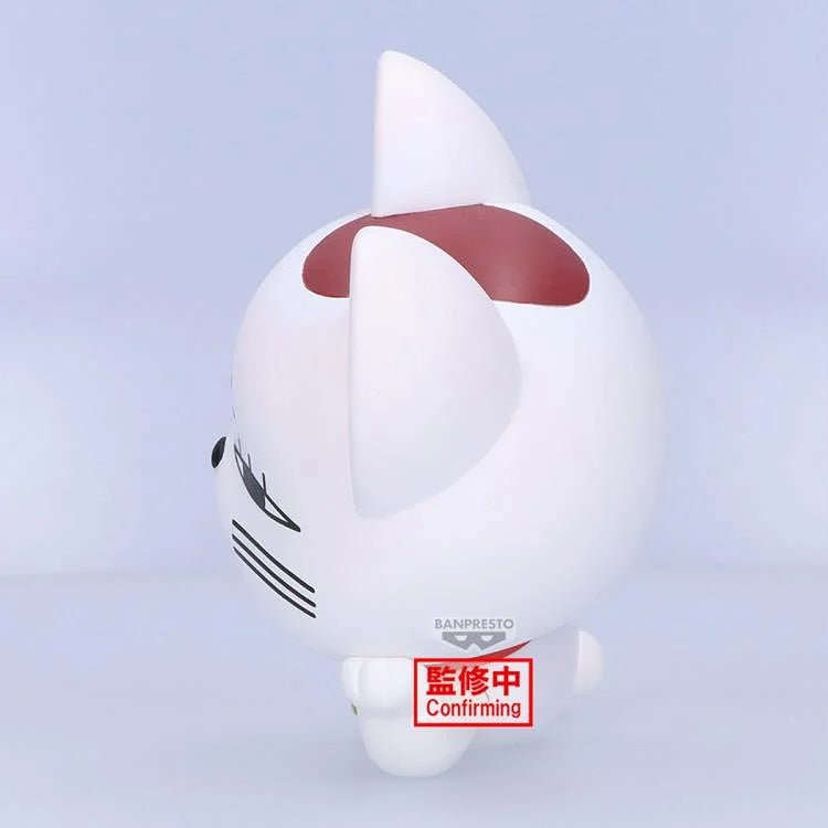 DanDaDan Sofvimates - Turbo Granny Maneki Neko