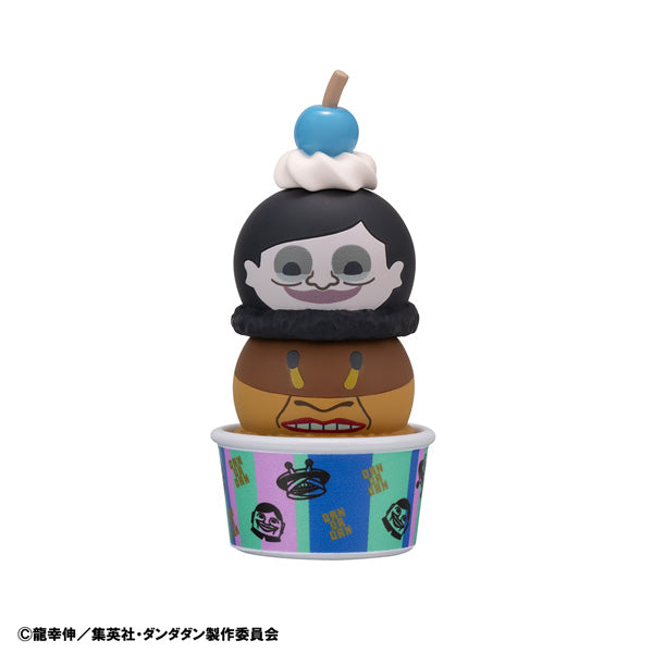 DanDaDan Tsumichen - Dandadan Complete Set of 6 Types