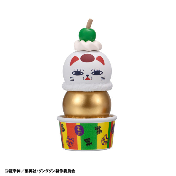 DanDaDan Tsumichen - Dandadan Complete Set of 6 Types