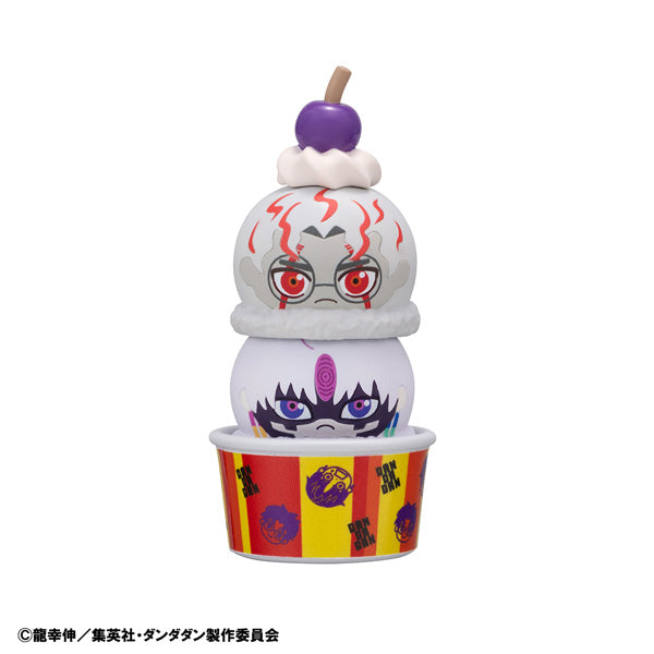 DanDaDan Tsumichen - Dandadan Complete Set of 6 Types