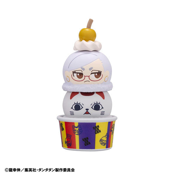 DanDaDan Tsumichen - Dandadan Complete Set of 6 Types