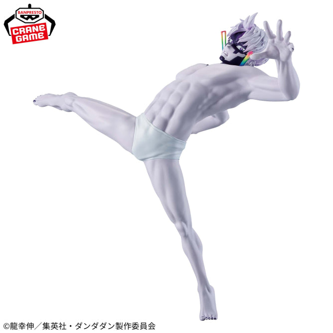 DanDaDan Vibration Stars - Jiji Transformation Ver.