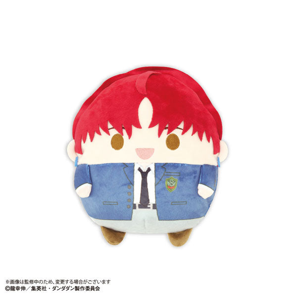 DanDaDan Fuwakororin - M Size Plush (7 Types)