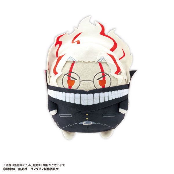 DanDaDan Fuwakororin - M Size Plush (7 Types)