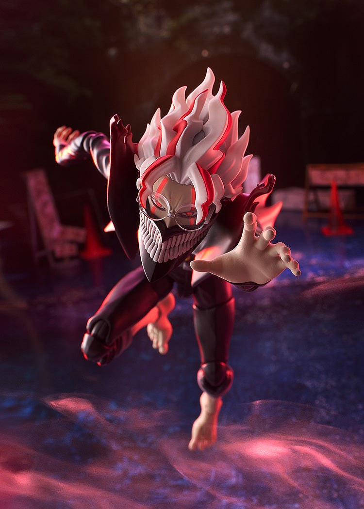Dandadan - Figma Okarun (transformed)