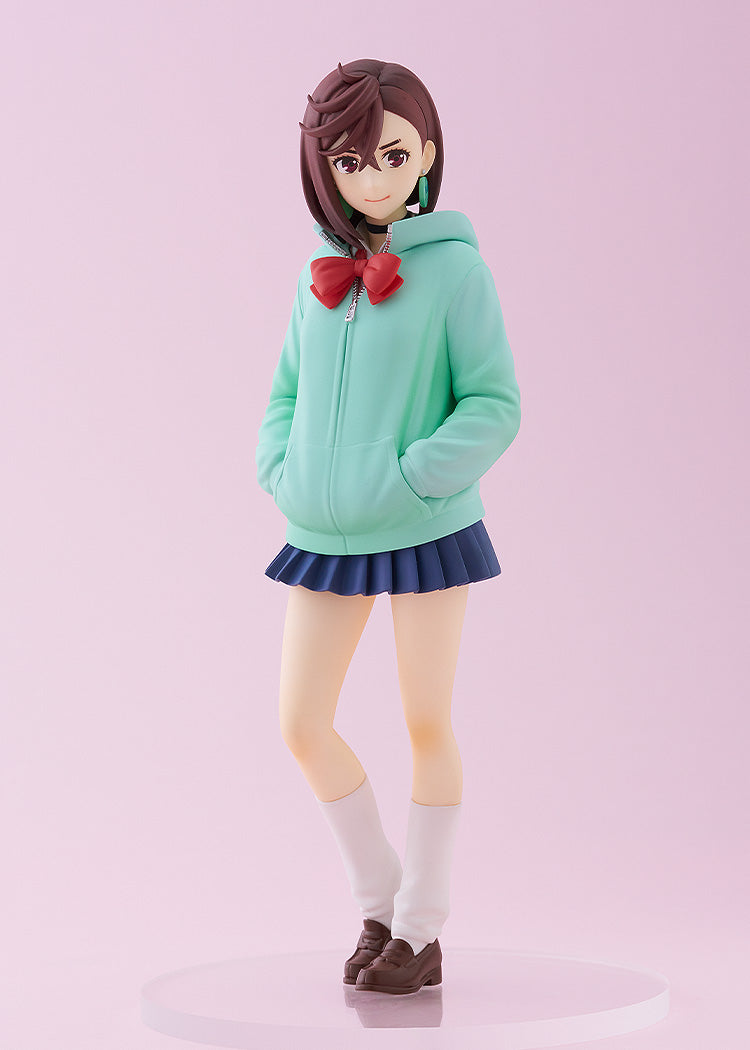 Dandadan Pop up Parade - Momo