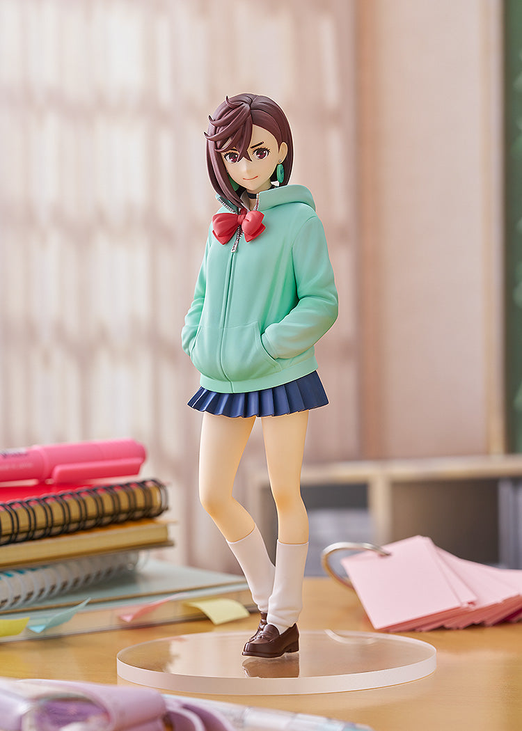Dandadan Pop up Parade - Momo