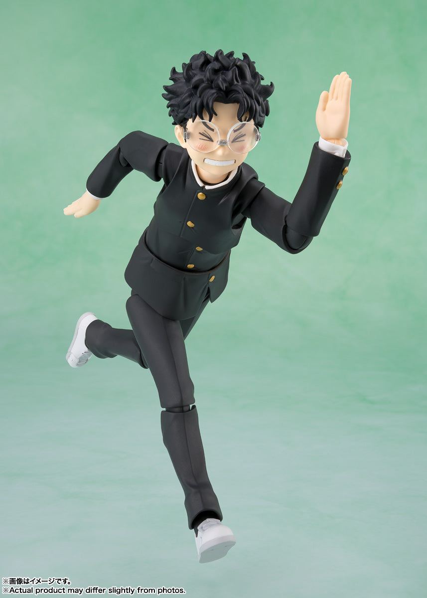 Dandadan S.H.Figuarts - Okarun