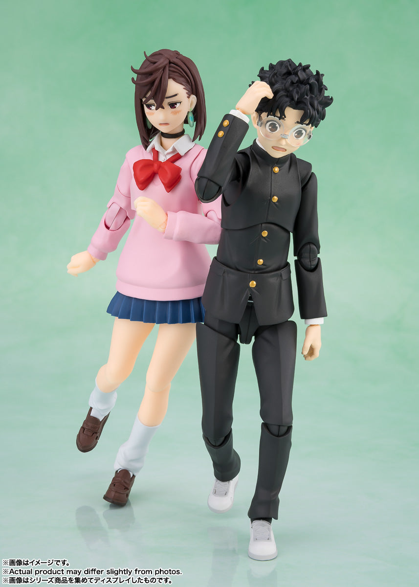 Dandadan S.H.Figuarts - Okarun