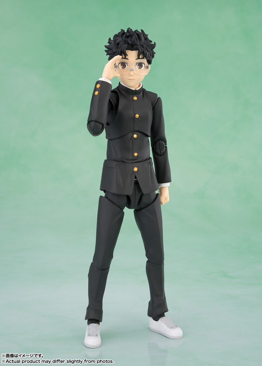 Dandadan S.H.Figuarts - Okarun