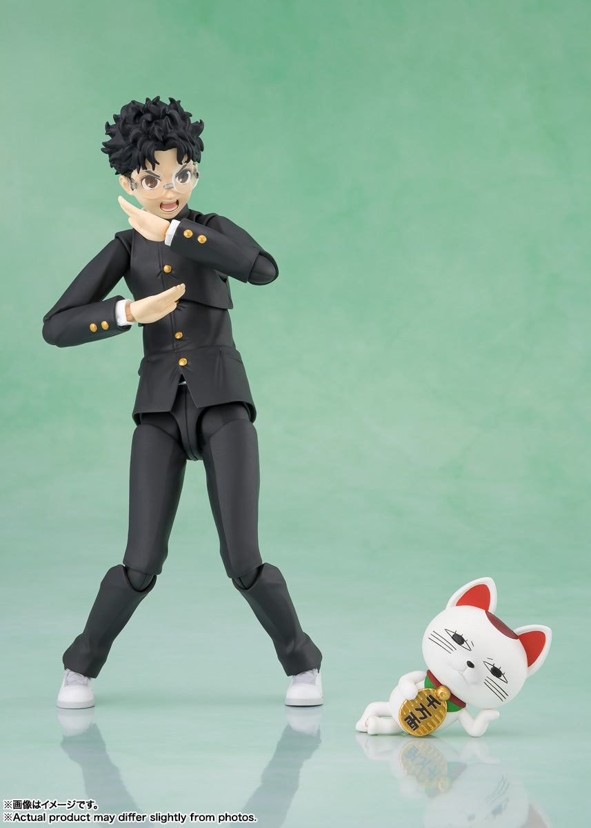 Dandadan S.H.Figuarts - Okarun