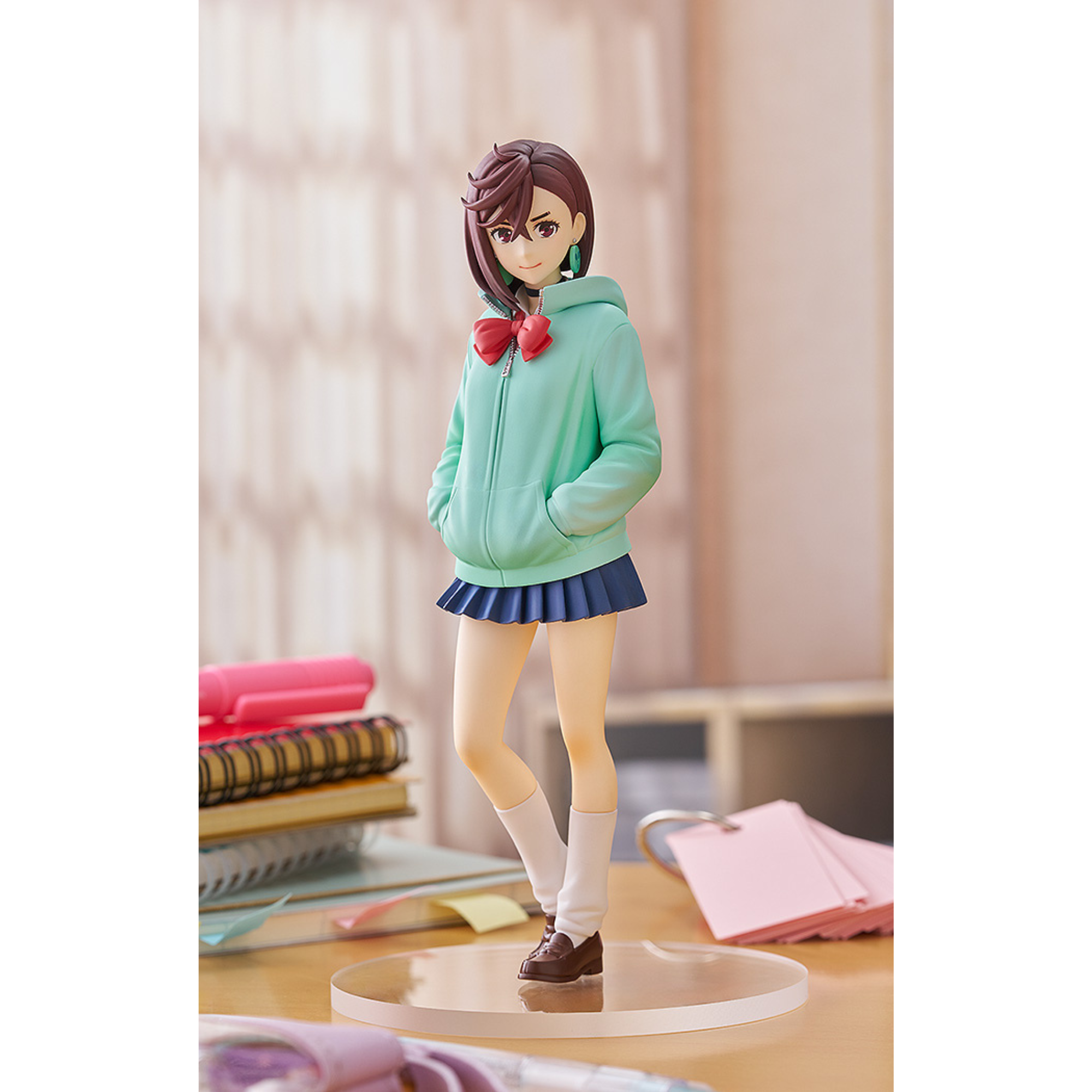 Dandadan Pop up Parade - Momo