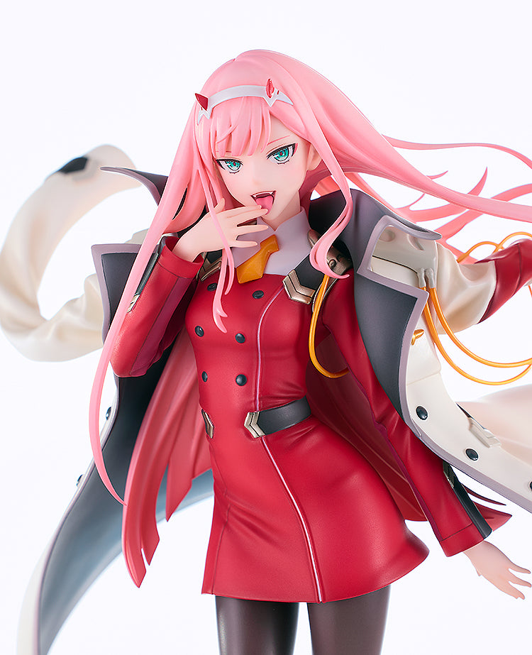 Darling in the Franxx - Zero Two 1/7 Scale Figure