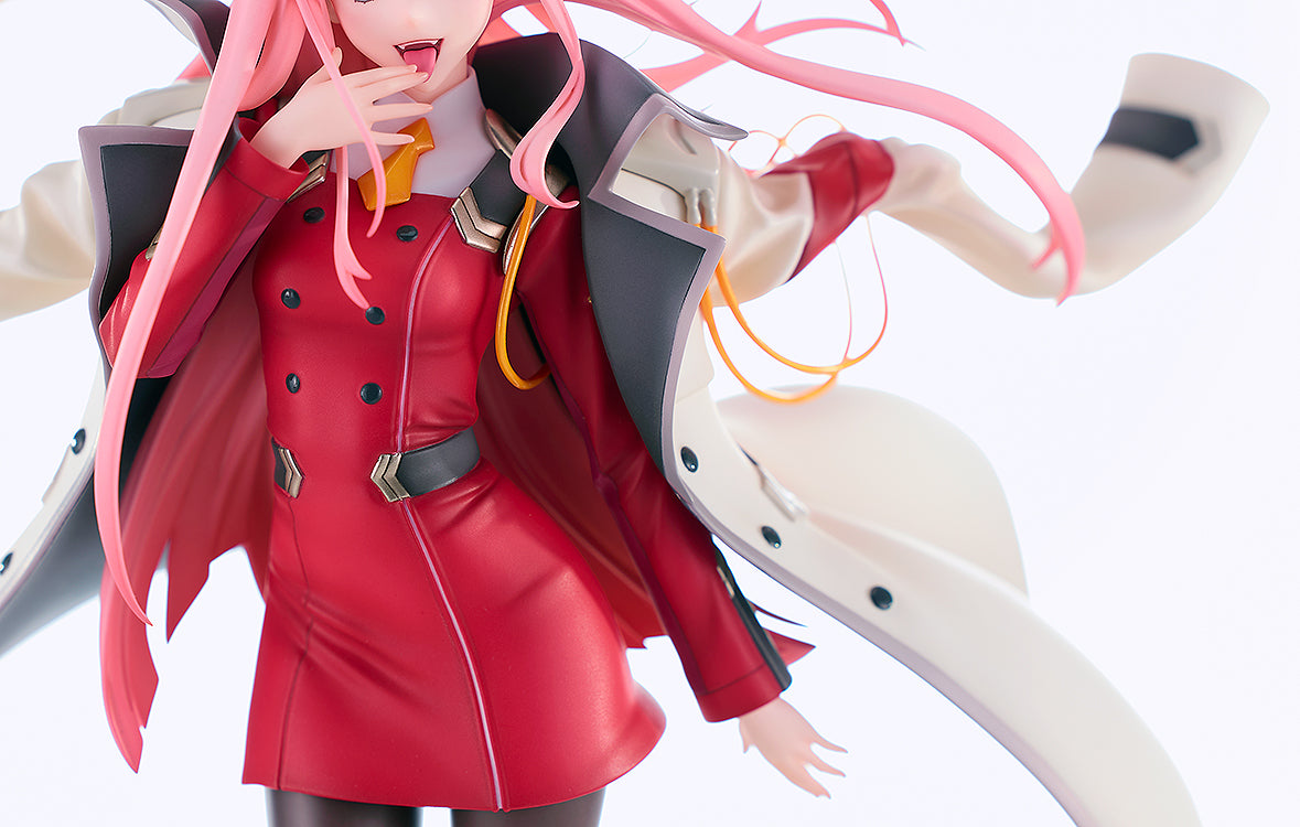 Darling in the Franxx - Zero Two 1/7 Scale Figure
