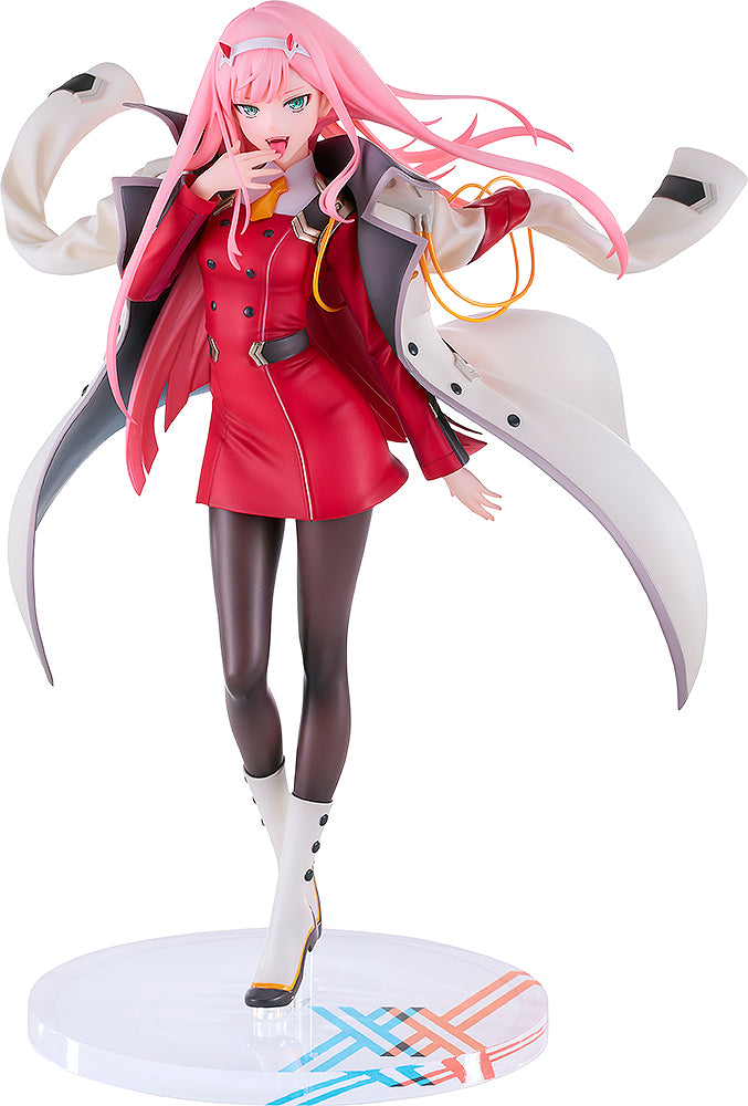 Darling in the Franxx - Zero Two 1/7 Scale Figure