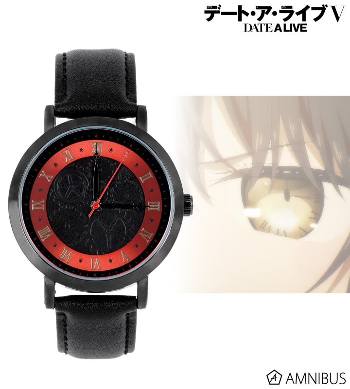 Date A Live V - Kurumi Tokisaki Watch