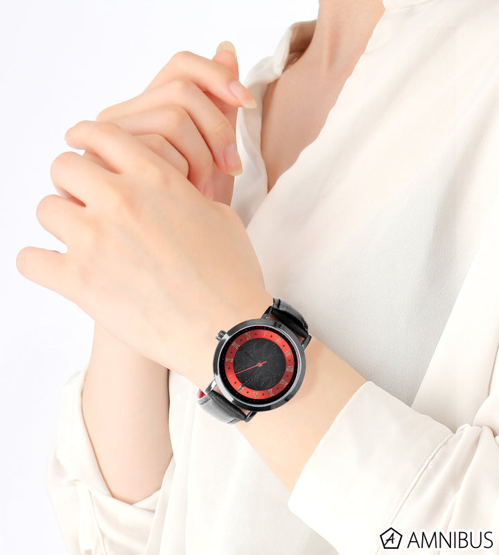 Date A Live V - Kurumi Tokisaki Watch