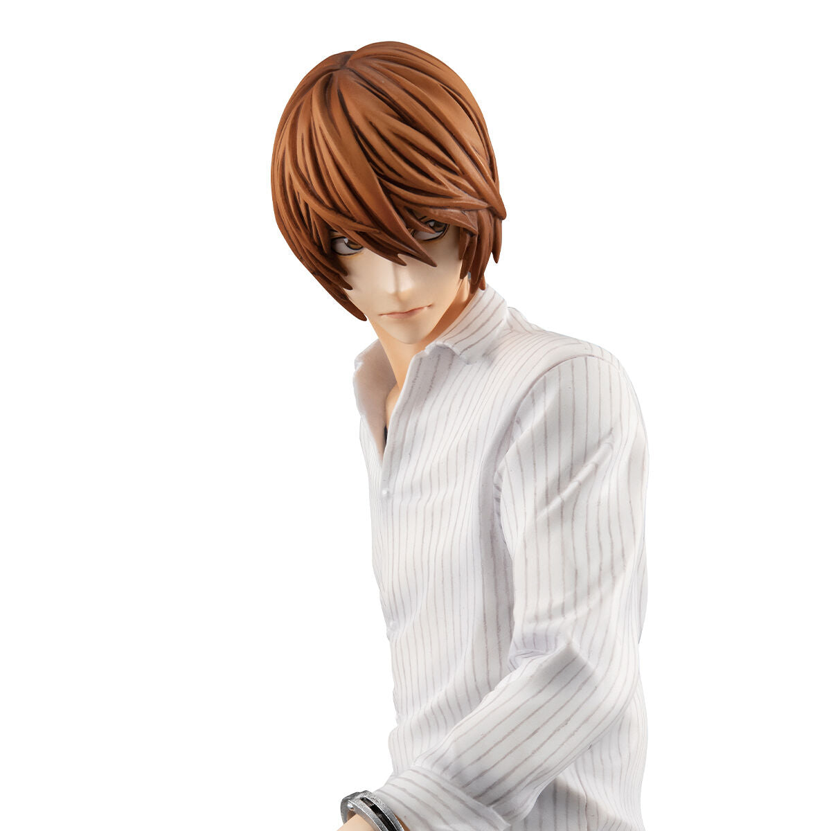 Death Note GEM Series - Light Yagami & L