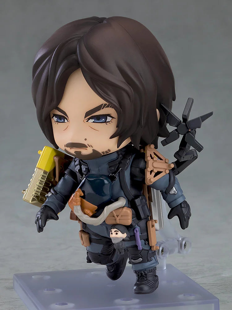 Death Stranding 2: On the Beach Nendoroid - Sam