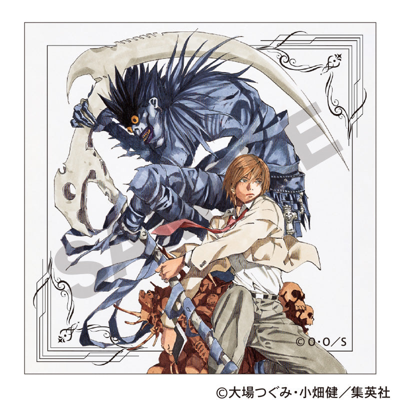 Death Note - Sticker
