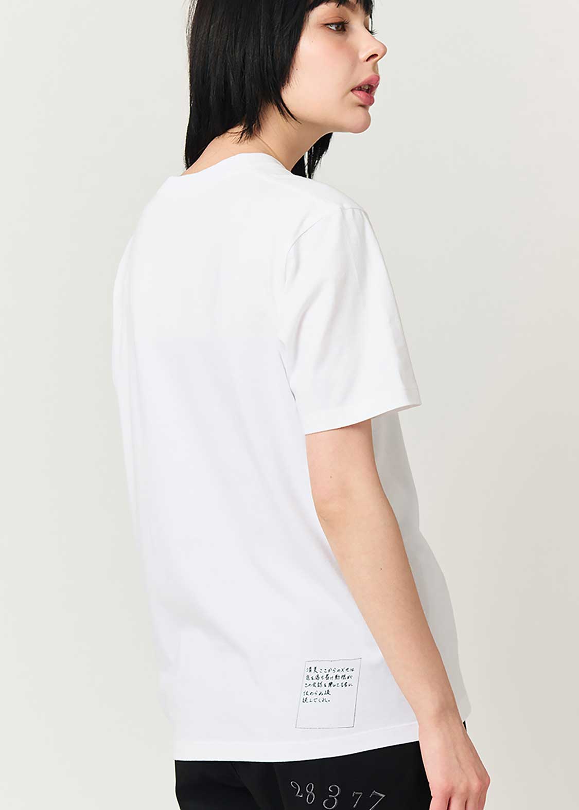 Death Note Graniph - Today's Takada Sama T-shirt