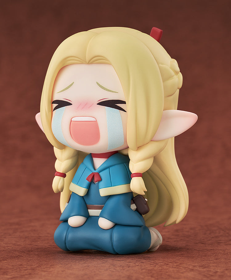 Delicious in Dungeon Qset Figure - Marcille Donato