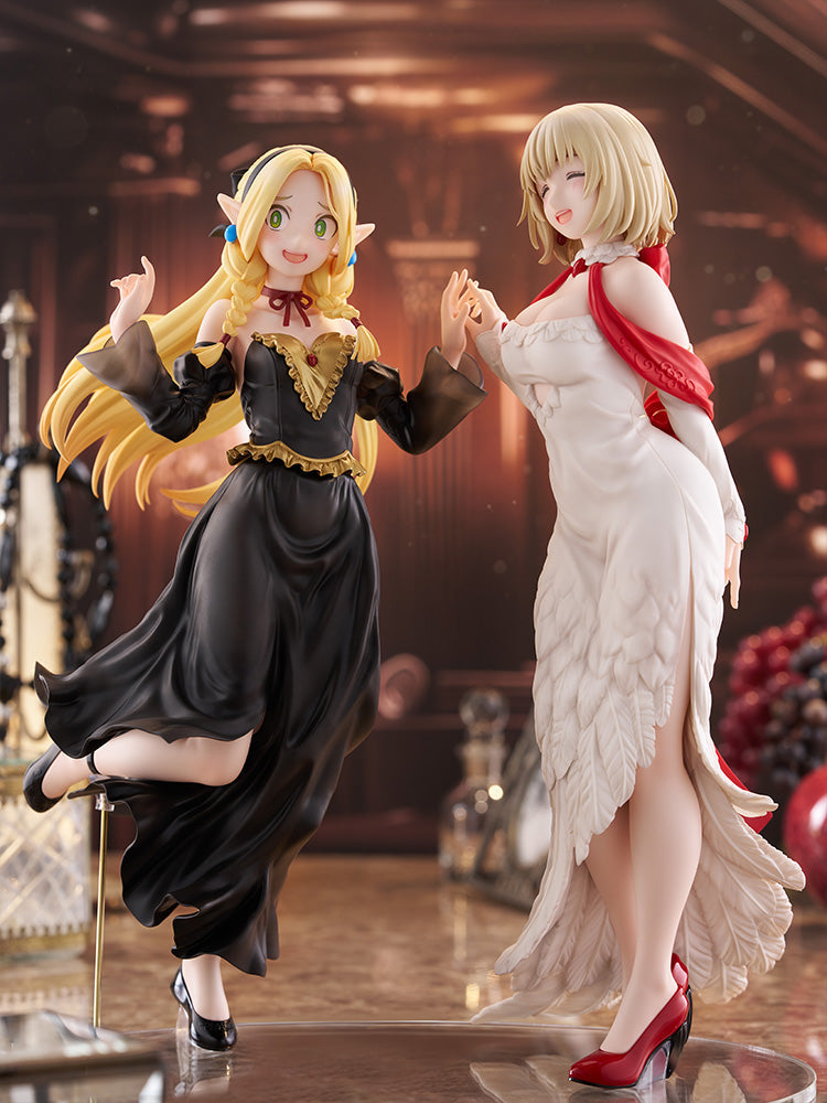 Delicious in Dungeon Tenitol Tall - Marcille and Falin Dress Style Ver. Special Set