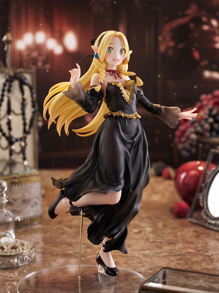 Delicious in Dungeon Tenitol Tall - Marcille and Falin Dress Style Ver. Special Set