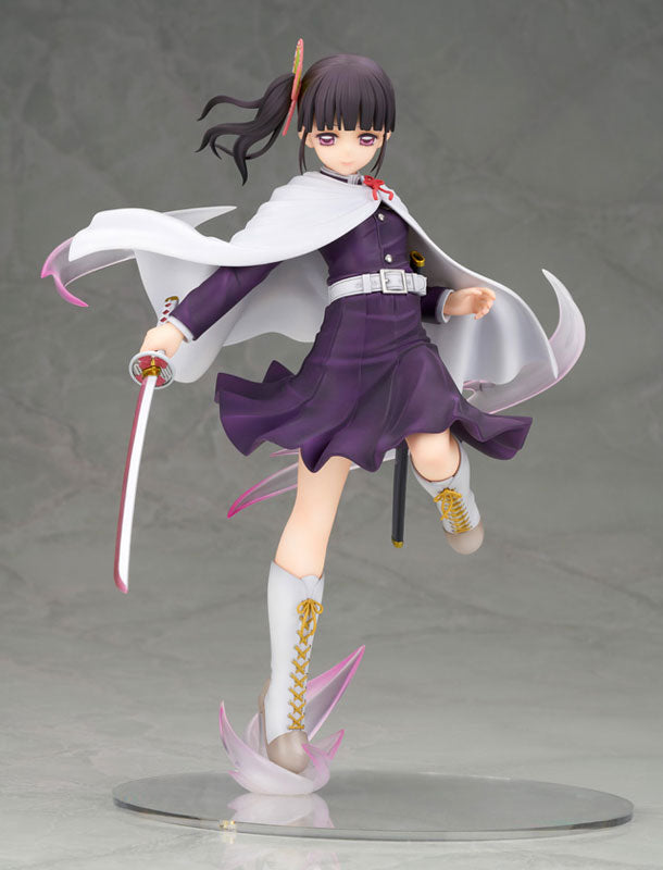 Demon Slayer 1/8 Scale Figure - Kanao Tsuyuri
