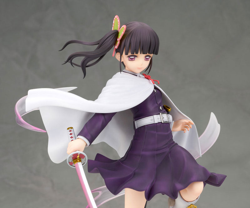 Demon Slayer 1/8 Scale Figure - Kanao Tsuyuri