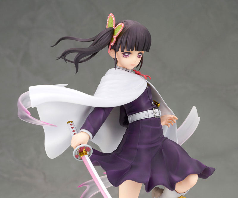 Demon Slayer 1/8 Scale Figure - Kanao Tsuyuri
