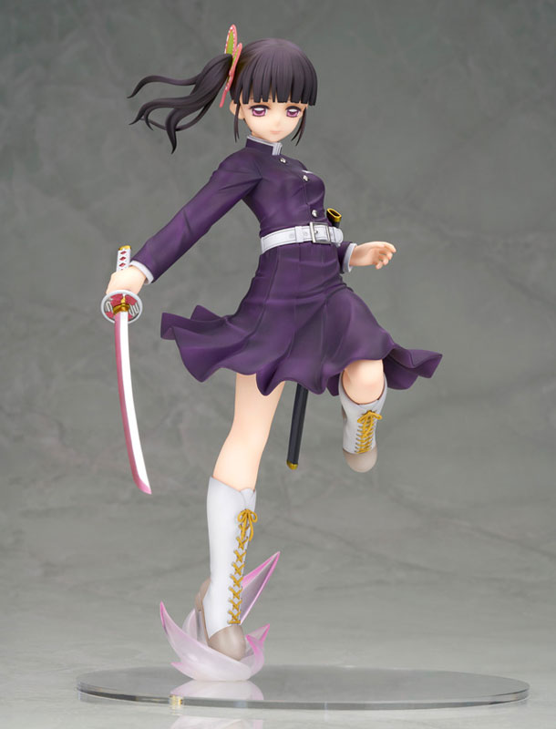Demon Slayer 1/8 Scale Figure - Kanao Tsuyuri