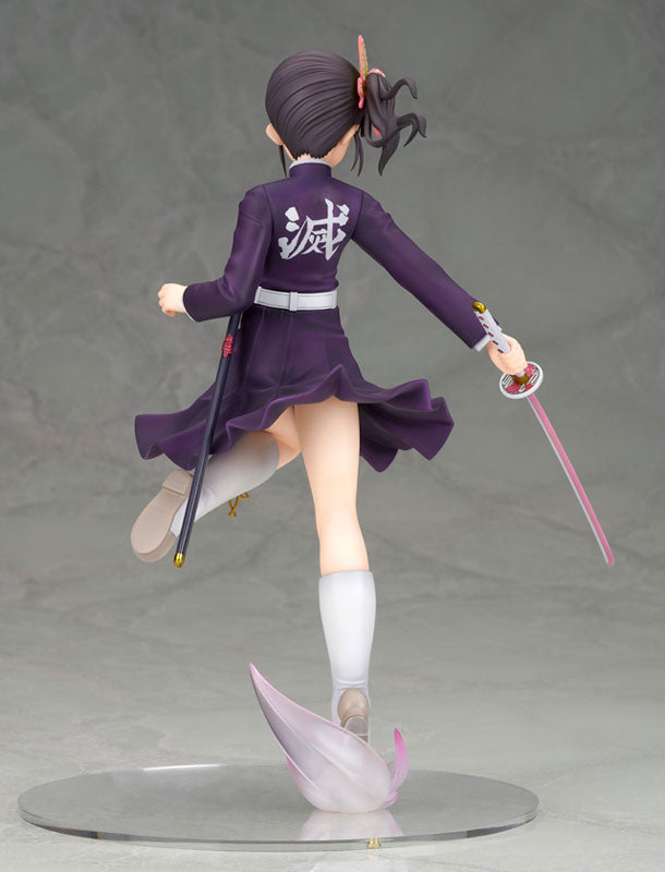 Demon Slayer 1/8 Scale Figure - Kanao Tsuyuri