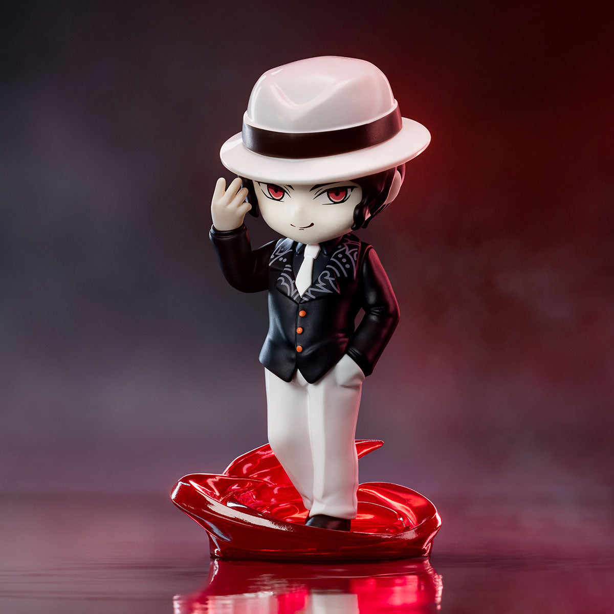 Demon Slayer Battle Series POPMART Figure - Box Of 12 Types
