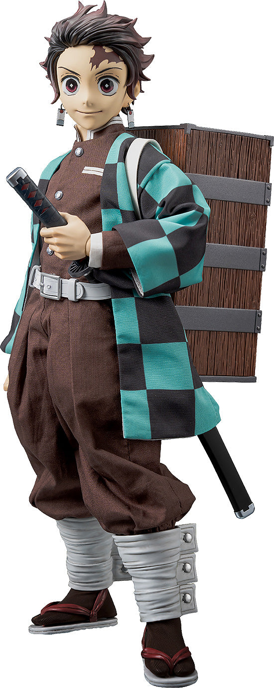 Demon Slayer Kimetsu no Yaiba Fig Zero 1/6 - Kamado Tanjiro